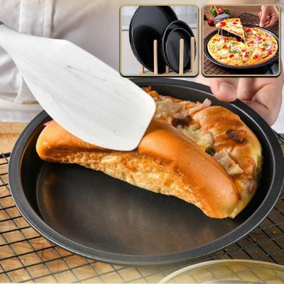 Assiette à pizza | Antiadhésive