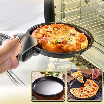 Assiette à pizza | Antiadhésive