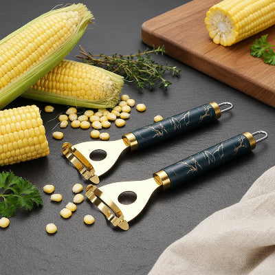 econome titane maïs