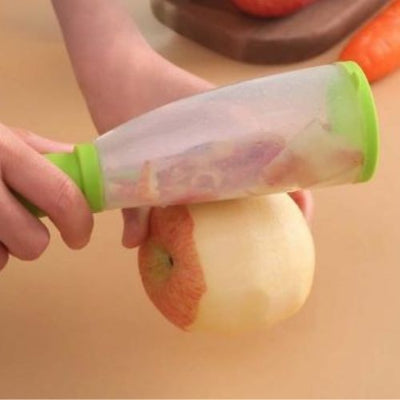 econome vert anti gaspillage