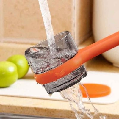 eplucheur nettoyage facile ecoresponsable