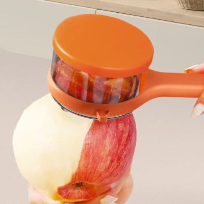 eplucheur orange eco responsable