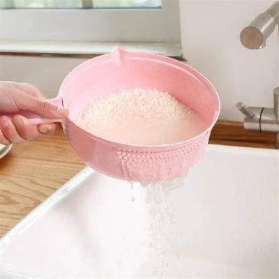 mandoline cuisine confort quotidien ronde