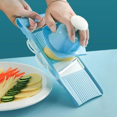 mandoline cuisine découpe efficace antidérapante