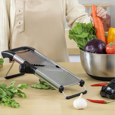 mandoline japonaise cuisine delicieuse