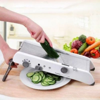 mandoline japonaise manuelle