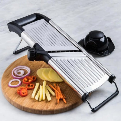 mandoline japonaise planche garnie