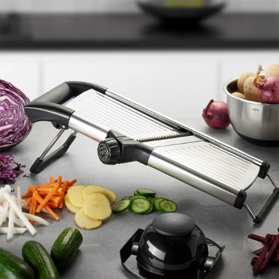 mandoline japonaise variete legumes