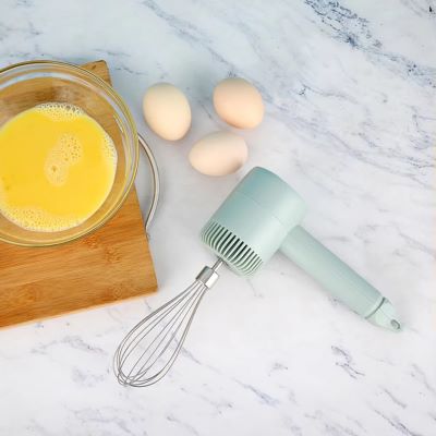 mixeur batteur grand fouet