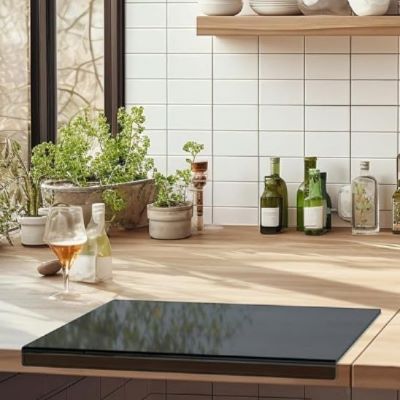 planche à découper esthétique antidérapante