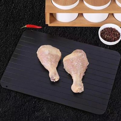 planche à découper saveur préservée décongélation
