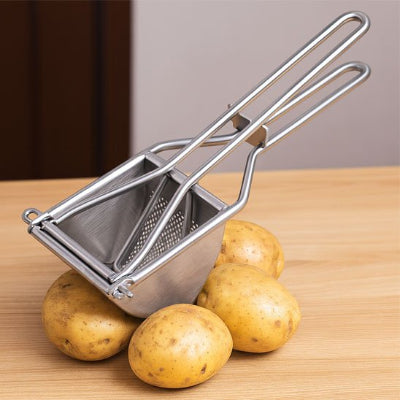 presse puree durable triangle