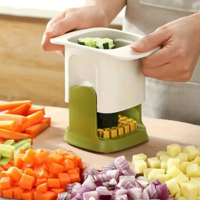 trancheuse blanche coupe légumes