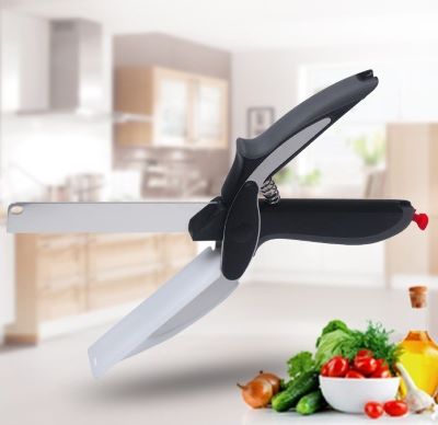 trancheuse ressort ciseaux