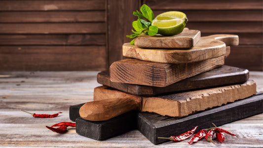 Planche à découper : L'accessoire indispensable pour votre cuisine