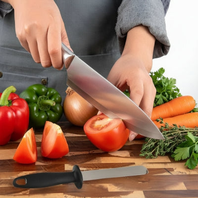 affuteur de couteaux affûtage précis