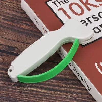 aiguiseur couteau de poche