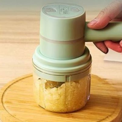 batteur mixeur automatique