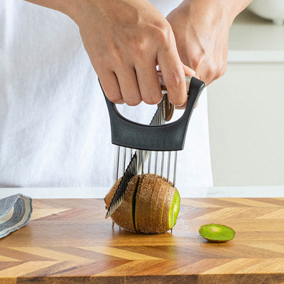 coupe légumes découpe précise