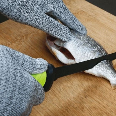 couteau à désosser efficace
