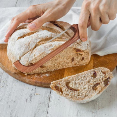 couteau à pain lame tranchante