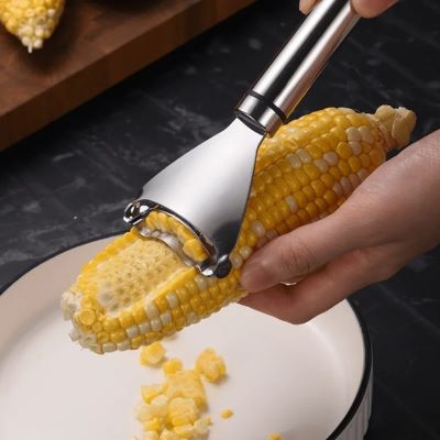 econome decoupe facile maïs