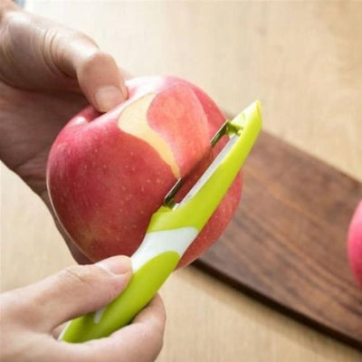 econome épluchage simple ergonomique