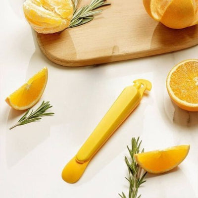 econome jaune pro agrumes