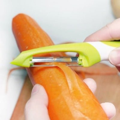 économe tranches fines