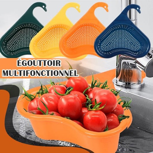 Egouttoir multifonctionnel | VersaRack™