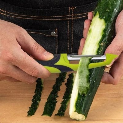 eplucheur efficace simple