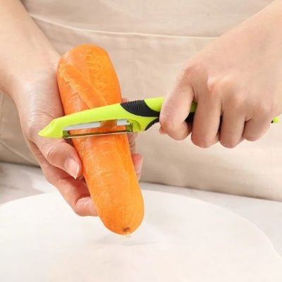 eplucheur pelage simple