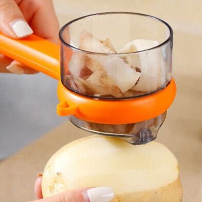 eplucheur pratique ergonomique