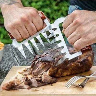 hachoir à viande effilochage efficace