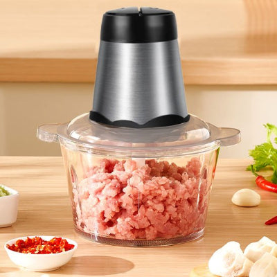 hachoir à viande électrique puissant