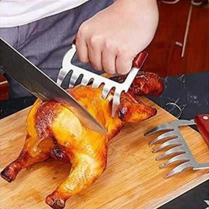 hachoir à viande robuste