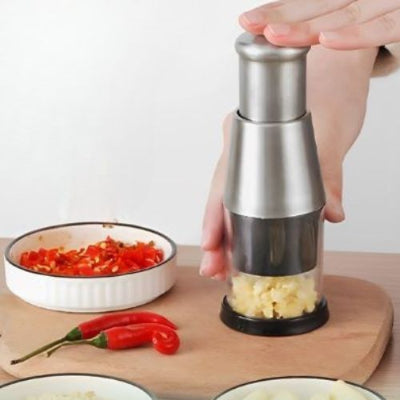 hachoir manuel broyeur