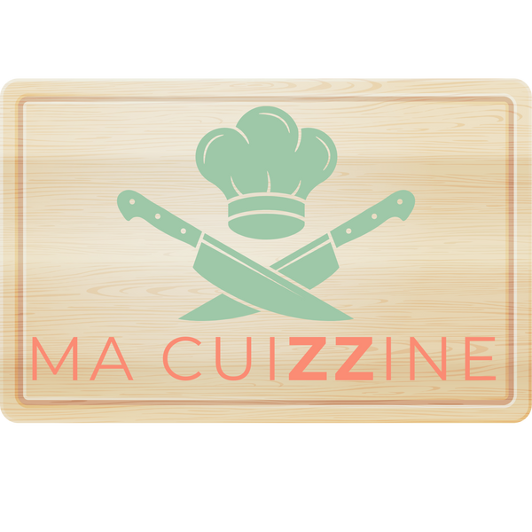 Ma Cuizzine