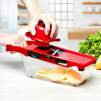mandoline cuisine ergonomique