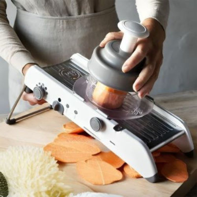 mandoline japonaise ajustable legumes