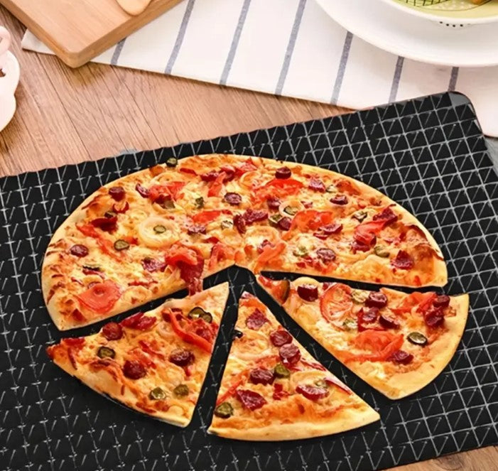 Papier cuisson en silicone réutilisable | FlexiBake™