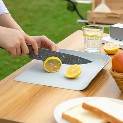 planche à découper adapté extérieur