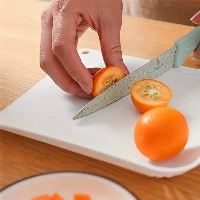 planche à découper anti débordement