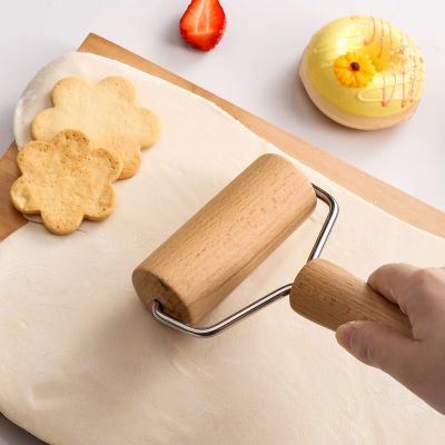 rouleau à pâtisserie texture lisse mini