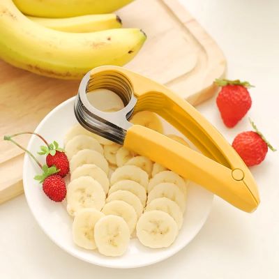 Trancheuse | À bananes