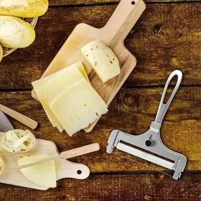 trancheuse durable fromage
