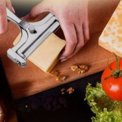 trancheuse efficace fromage