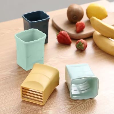 trancheuse fruits divers