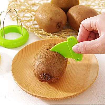 trancheuse précise kiwi