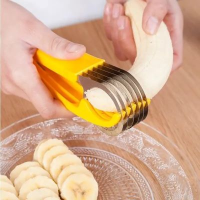 Trancheuse | À bananes